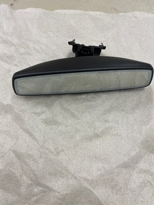 ESPEJO INTERIOR DIODO LUMINOSO LED BMW CON 6830616  