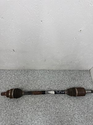 Приводной вал задняя задняя volvo xc60 i 2008-2017 2.4 d механическая коробка передач 31259504 фото №1