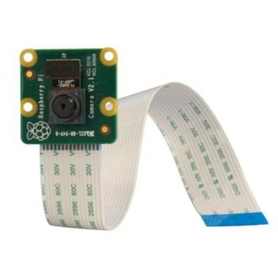 Aparat do Raspberry Pi RASPBERRY PI Module V2