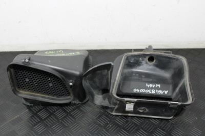 Впуск воздуха mercedes ml w164 a1648300040 a1648300053 фото №1