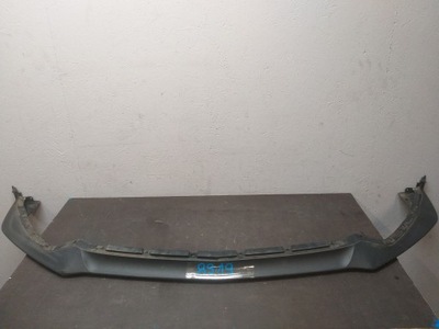 Бампер перед ford mustang gt 15- фото №1