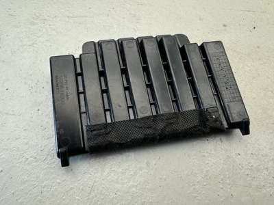 Hyundai ix-20 ix20 10-19r заглушка решётка решетка перед 86356-1k500 фото №1