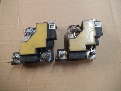 Mercedes клема plus a2469069600 фото №1