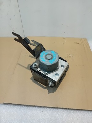 Насос abs 1.2tce 476608845r dacia duster i фото №1