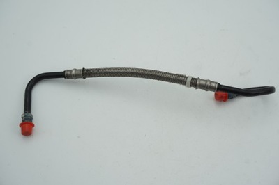 Шланг тормоза bmw x6 e71 фото №1