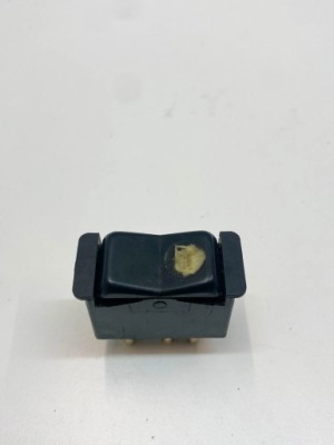 Кнопка управление окон левых передних дверь mercedes-benz sl r107 фото №1