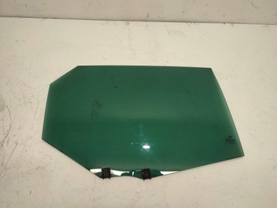 Citroen ds5 скло двері правий задня 13r фото №1