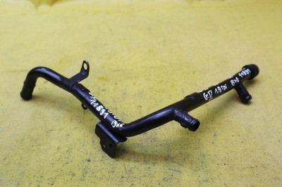 Магистраль wody golf v a6 c5 038121065cs 1.9 tdi фото №1