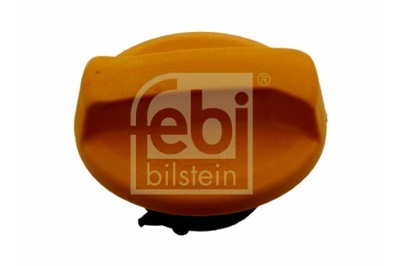 Febi bilstein 33677 кришка, заливна горловина масляний фото №1