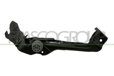 Кронштейн фара mercedes-benz 2116200718 a2116200718 фото №1