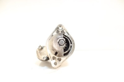 Стартер opel meriva b 1.7cdti фото №1