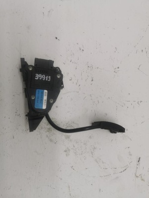 Потенциометр газа renault master ii 7700314526 фото №1