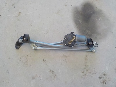 Механізм двірник передніх lexus es 2018-2022 фото №1