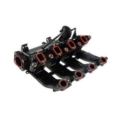 Nty bks-bm-002 коллектор всасывающий фото №1