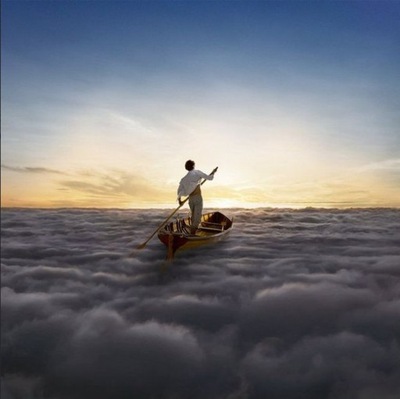 CD: PINK FLOYD – The Endless River