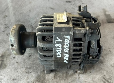 Ford Focus MK1 1.8 TDDI Alternator