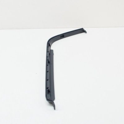 Mb sl r129 нижня молдинг фара передній лівого  a1298260777 oem фото №1