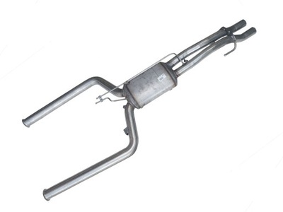 Фільтр dpf jaguar xj 2.7 10/2005-03/2009 фото №1