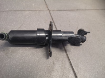 Омыватель фары фара skoda octavia 2 1z0955965a фото №1