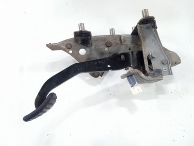 Renault clio iii fl педаль тормоза датчик фото №1