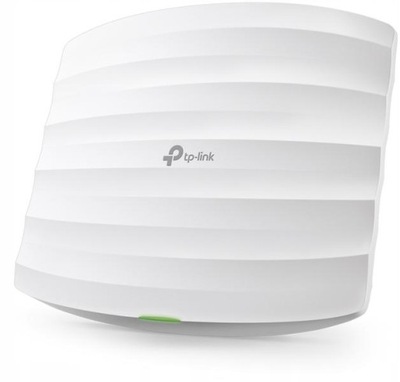 PUNKT DOSTĘPOWY AP TP-LINK EAP110 PoE 300Mb/s