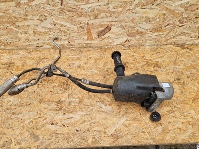 Citroen c4 9654151180 насос усилителя фото №1