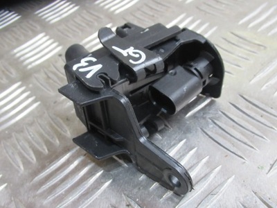 Клапан bentley gtc 4.0 v8 фото №1