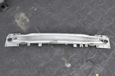 Volvo s60 ii v60 балка бампера перед фото №1