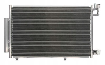 Ac 62896900 радіатор кондиціонера фото №1