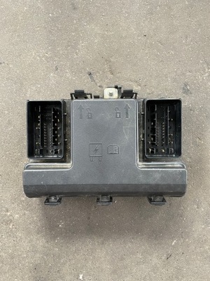 Ford ranger iv коробка запобіжників фото №1