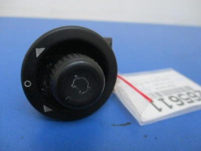 Ford cougar блок керування електричний дзеркал 7pin фото №1