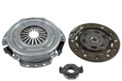 Sachs набір зчеплення 3000 556 101 фото №1