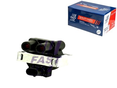 Катушка зажигания fiat doblo 00 1.2 fast фото №1