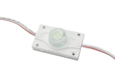 MODUŁ LED 3W 220lm MW LIGHTING BIAŁY SMD3030