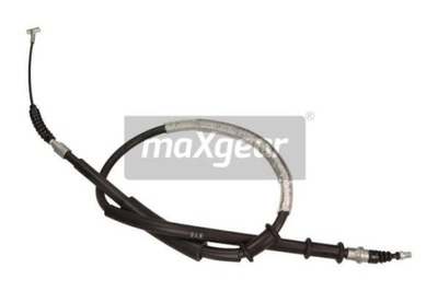 MAXGEAR 32-0733 CIĘGŁO, ГАЛЬМО СТОЯНКОВИЙ