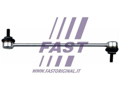 З'єднувач стабілізатора berlingo 96- prz. фото №1