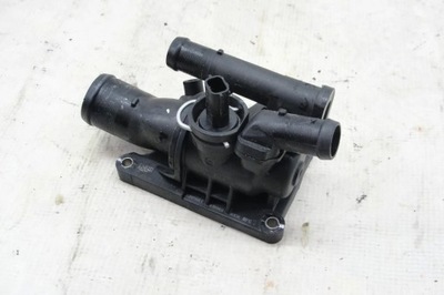 Корпус термостата renault clio v 1.5 blue dci фото №1