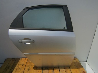 Opel vectra c hb двері правий задня задні фото №1