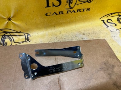 Кронштейн кронштейн лист porsche panamera 970 i lift фото №1