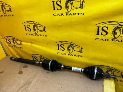 Приводной вал перед передняя правый правая land rover defender ii l663 2.0 d sd4 фото №1