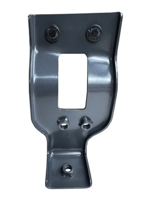 Кронштейн кронштейн бампера правий scania r / s 17- фото №1