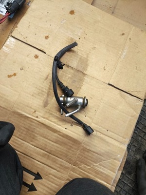 Ford transit інжектор adblue gk21-5j281-ae ford ? фото №1