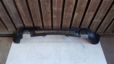 SPOILER CENTRAL TRASERO MINI COOPER S R55/N 7260567  