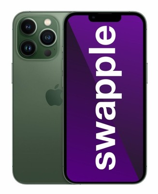 Smartfon Apple iPhone 13 PRO 128 GB|GWARANCJA APPLE|GRATISY