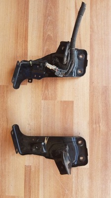 Levante кронштейн радиатора воздуха интеркулер фото №1