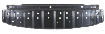 Mitsubishi space star 01.21- балка нижняя поперечина передний pas передний фото №1