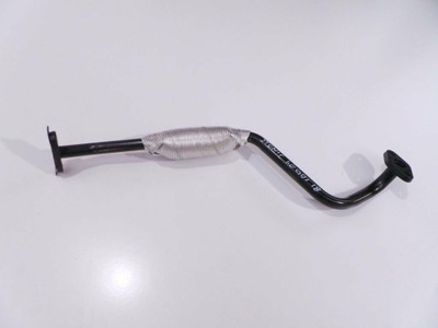 Kia stonic 2018 1.0 i труба трубка шланг масла фото №1