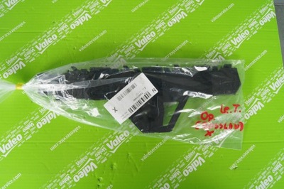 Направляющая opel crossland x левый задний 2017+ фото №1