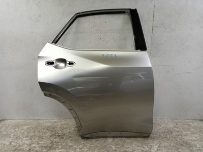 Дверь правое  задняя правый  задняя lexus nxi 2 2 21- фото №1