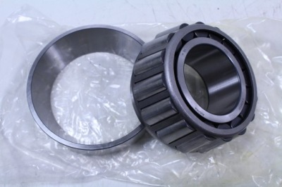 Подшипник ступица mercedes a0139814305 фото №1